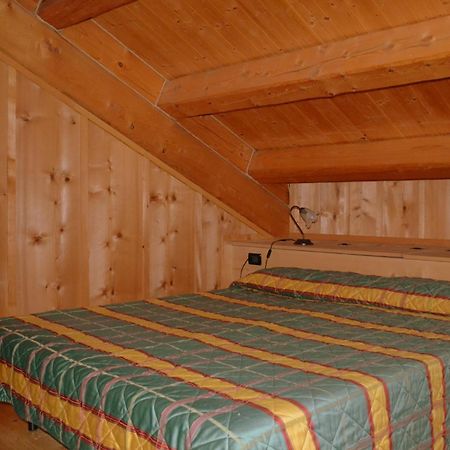Albergo Rendola Asiago Eksteriør bilde