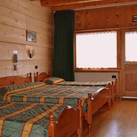 Albergo Rendola Asiago Eksteriør bilde