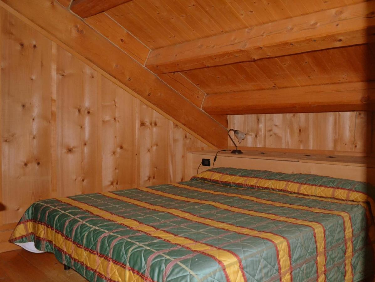 Albergo Rendola Asiago Eksteriør bilde