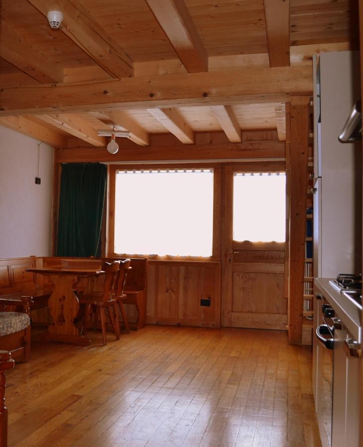 Albergo Rendola Asiago Eksteriør bilde