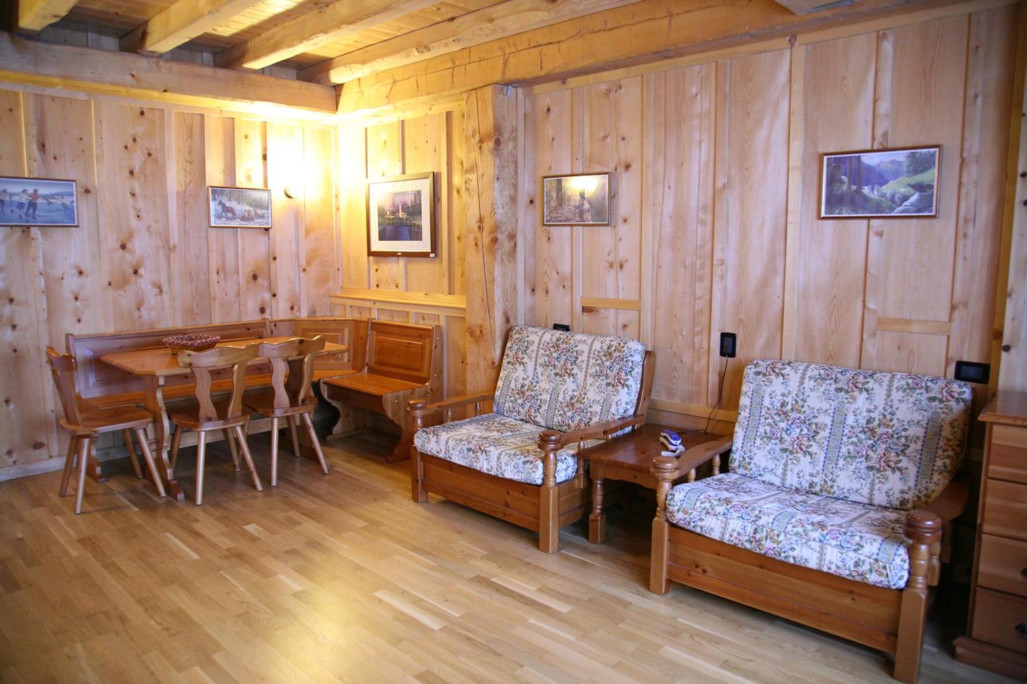 Albergo Rendola Asiago Eksteriør bilde