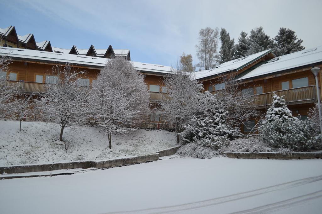 Albergo Rendola Asiago Eksteriør bilde