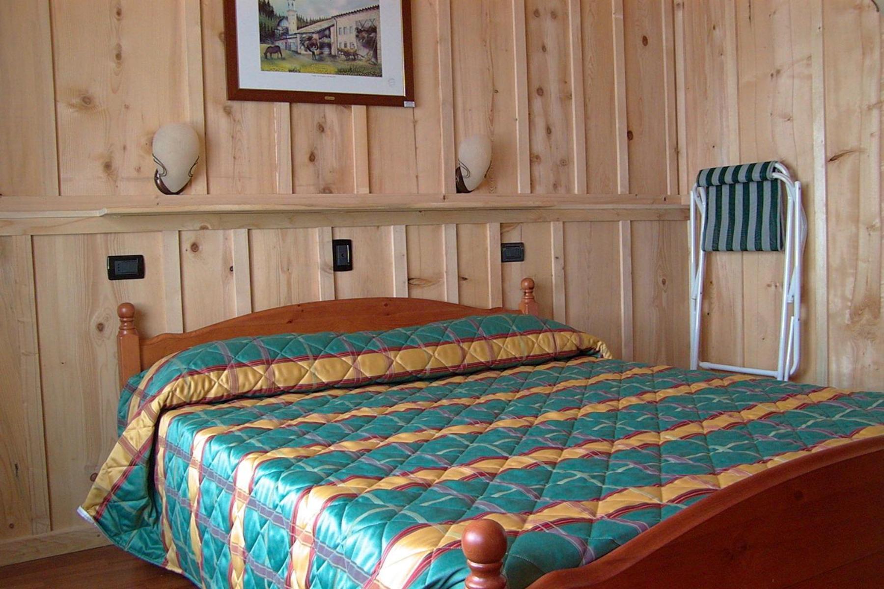 Albergo Rendola Asiago Eksteriør bilde