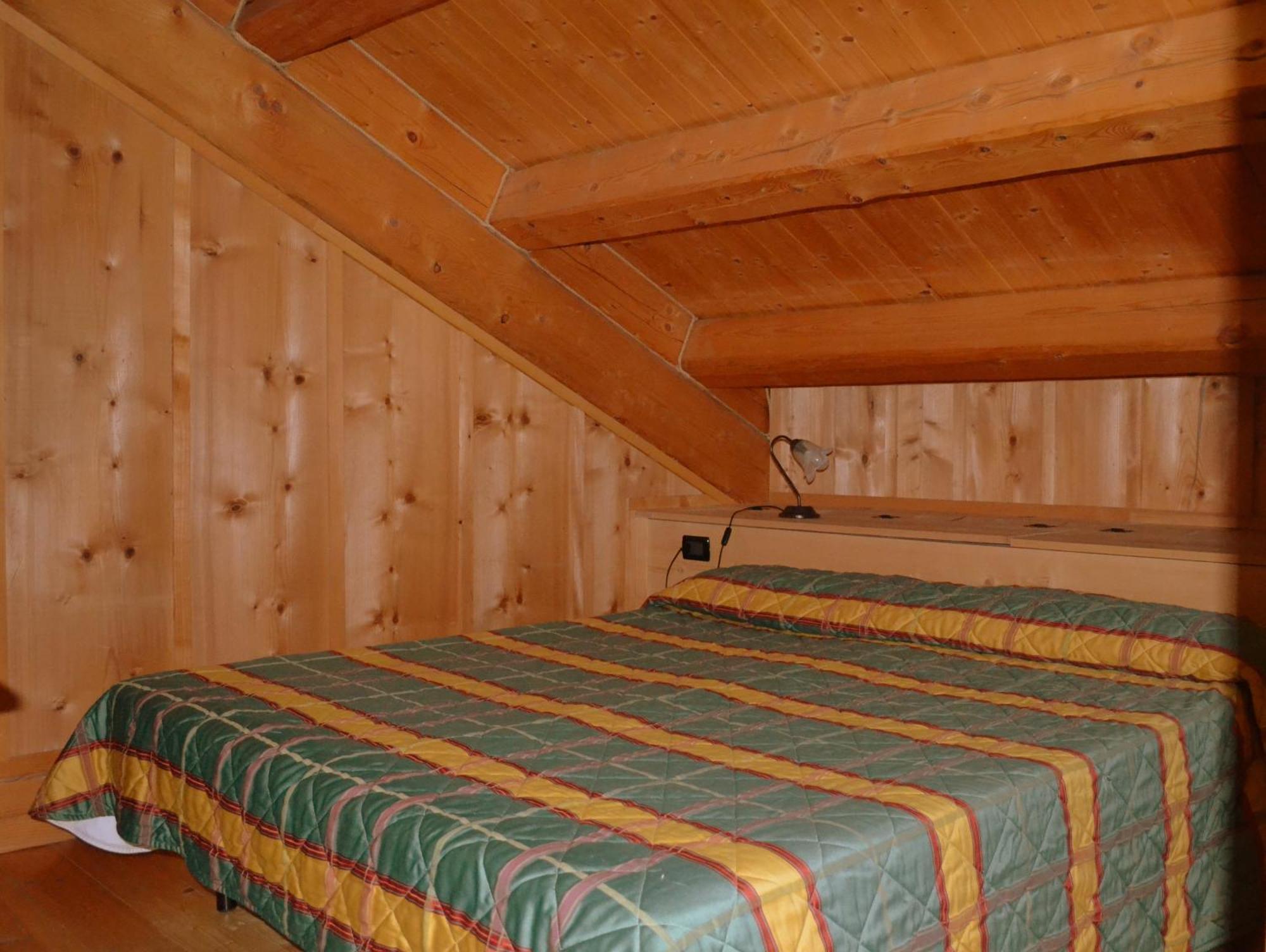 Albergo Rendola Asiago Eksteriør bilde