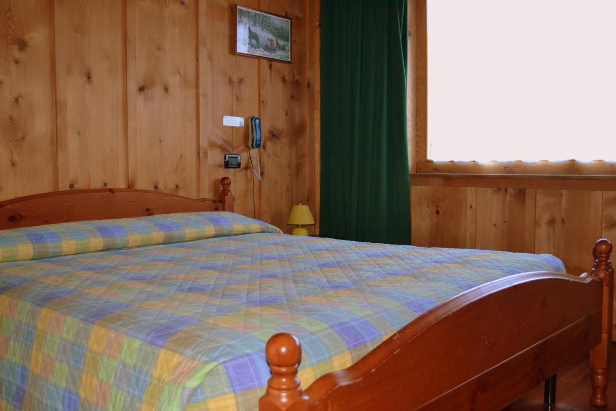 Albergo Rendola Asiago Eksteriør bilde