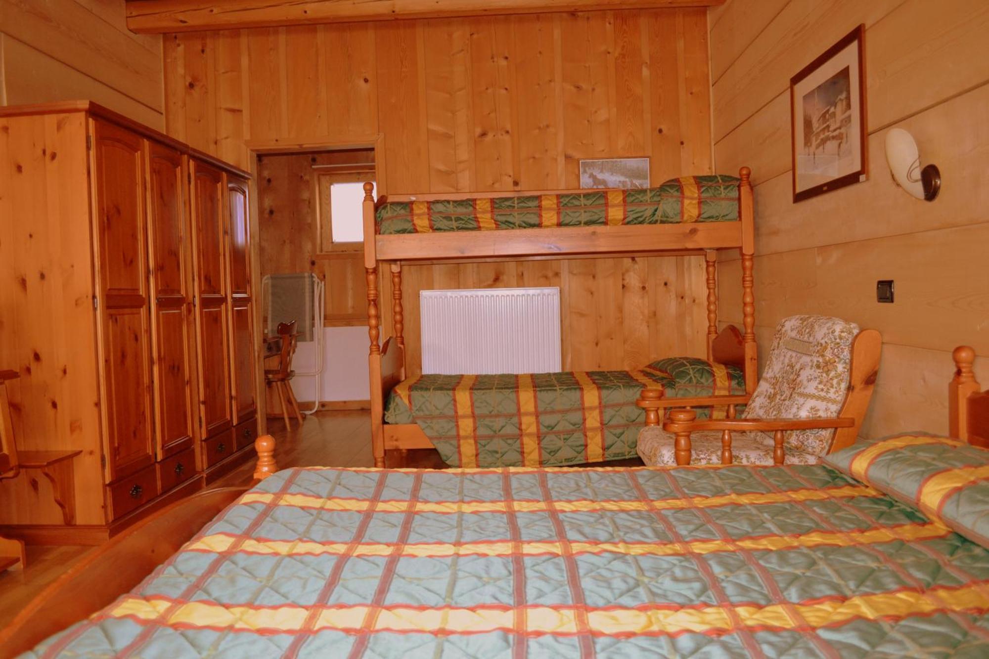 Albergo Rendola Asiago Eksteriør bilde