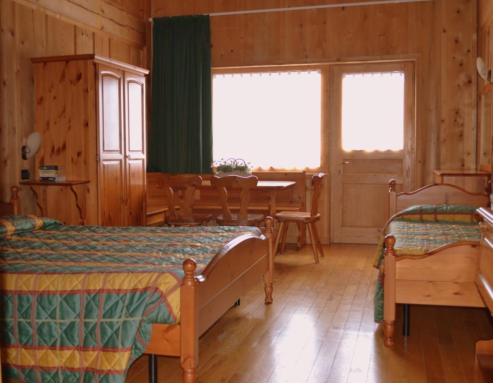 Albergo Rendola Asiago Eksteriør bilde