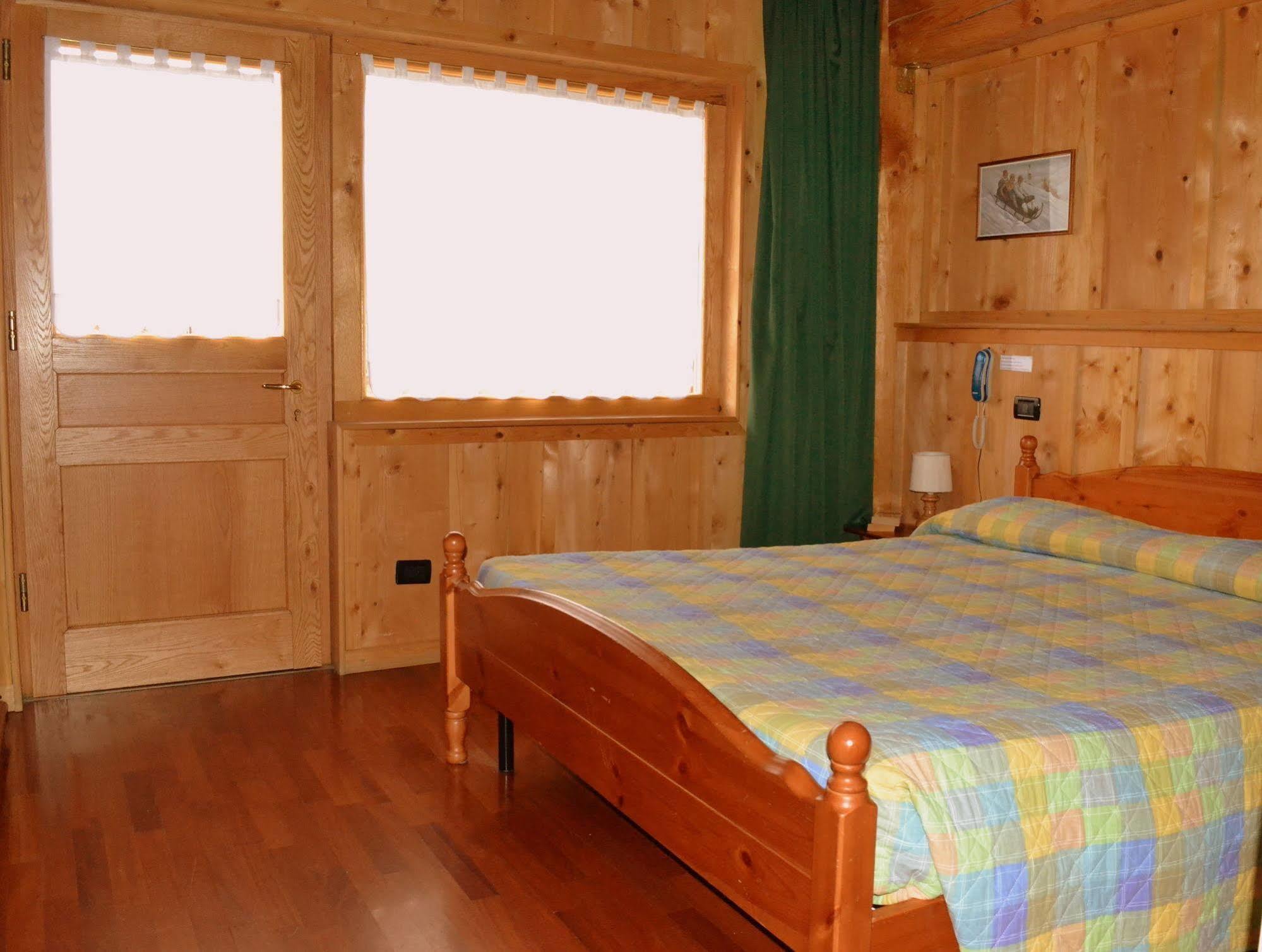 Albergo Rendola Asiago Eksteriør bilde