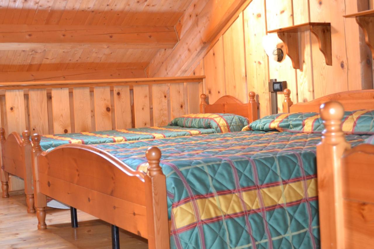 Albergo Rendola Asiago Rom bilde